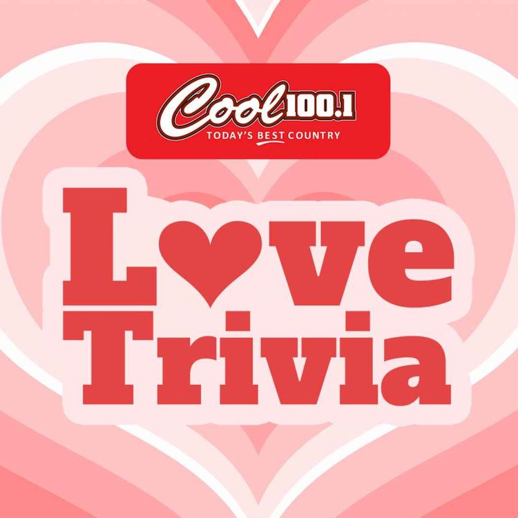 cover art for Love Trivia: Monday, February 3rd, 2026