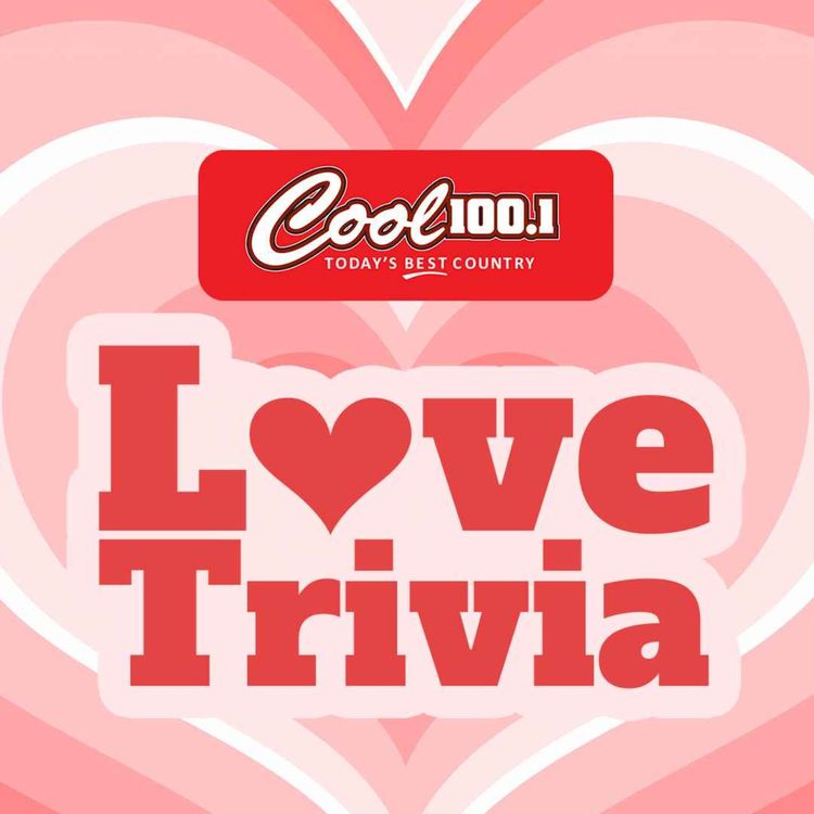 cover art for Love Trivia: Thursday, February 5th 2026