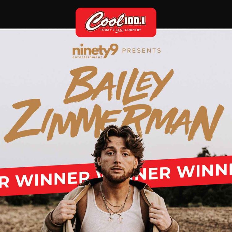 cover art for Winner: Bailey Zimmerman Keyword Contest