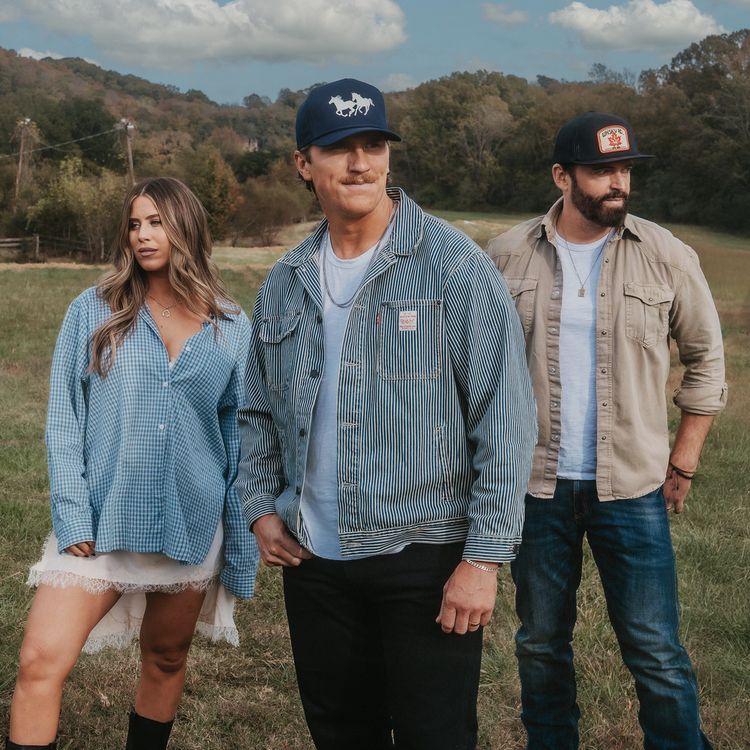cover art for WINNER: Dean Brody and The Reklaws Ticket Wicket Contest
