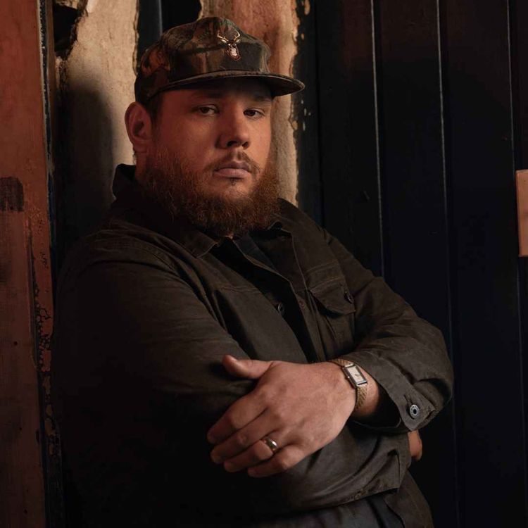 cover art for WINNER: Luke Combs Ticket Wicket Contest