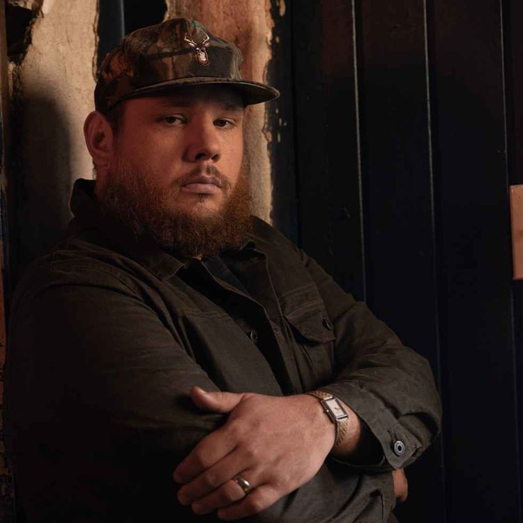 cover art for Luke Combs 9-2-5 Winner: May 26th, 2026