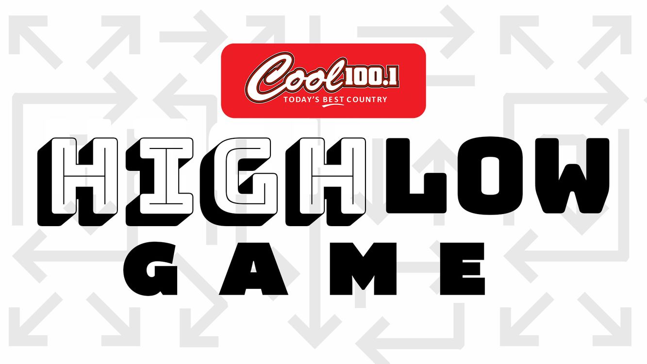 cover art for Winner: High Low Game - Randy Whaley