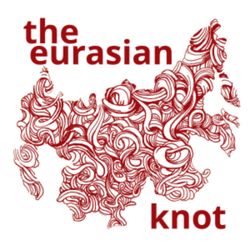 cover art for The Eurasian Knot