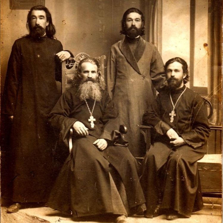 cover art for Orthodoxy's Social Gospel