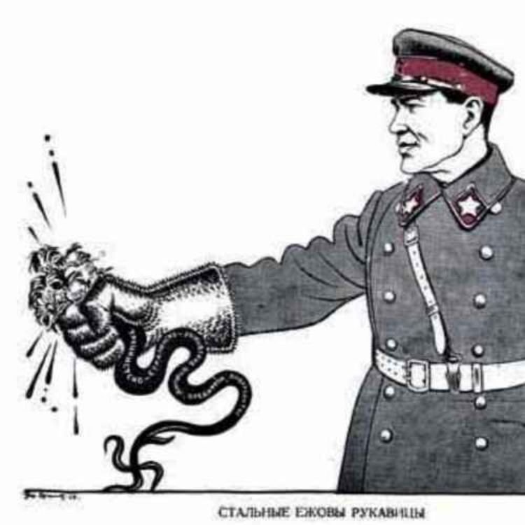 cover art for From Great Fear to the Great Terror