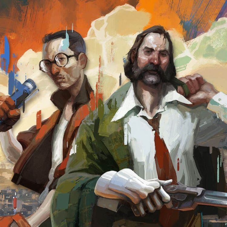 cover art for Video Games of Eastern Europe