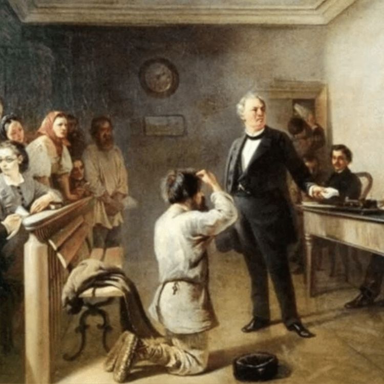 cover art for The Great Reforms