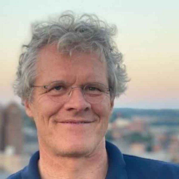 cover art for REEES Faculty Spotlight: Gregor Thum