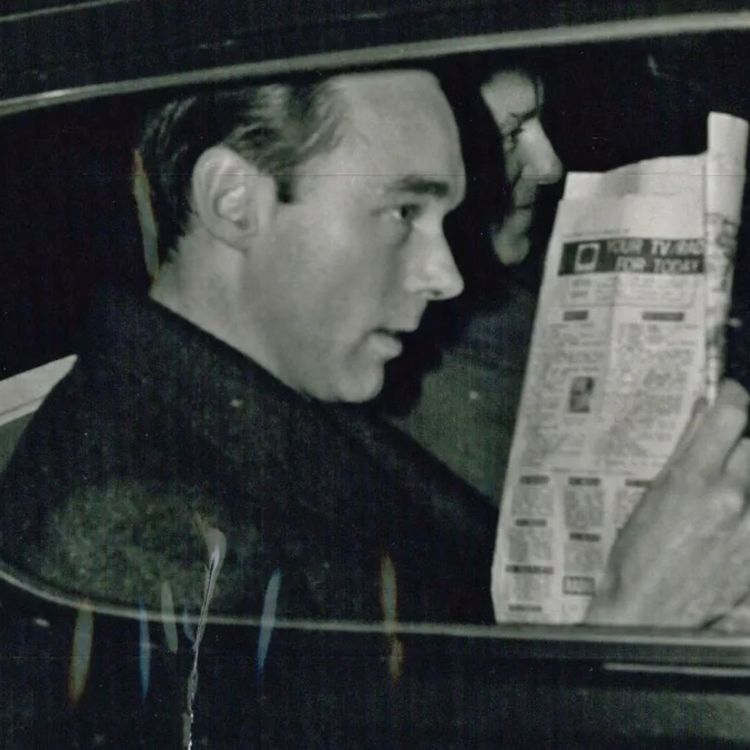 cover art for KGB Same-Sex Honey Traps