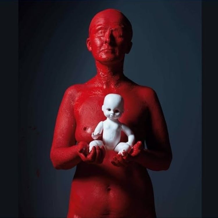 cover art for The Post-Soviet Human Condition