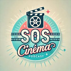 cover art for SOS Cinema
