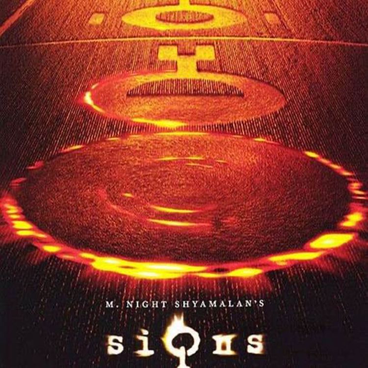 cover art for  Signes - EPISODE 2