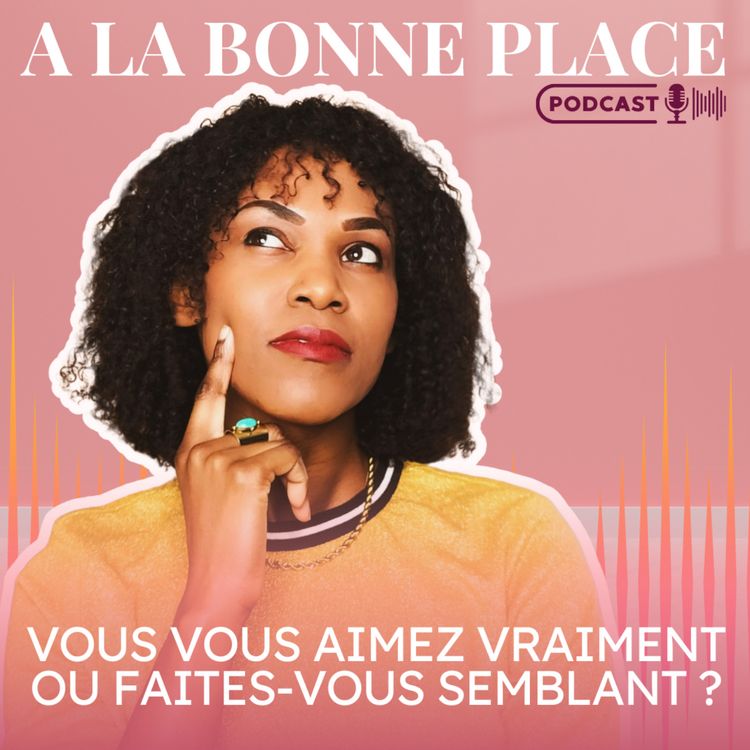 cover art for Vous vous aimez vraiment ou faites-vous semblant ?