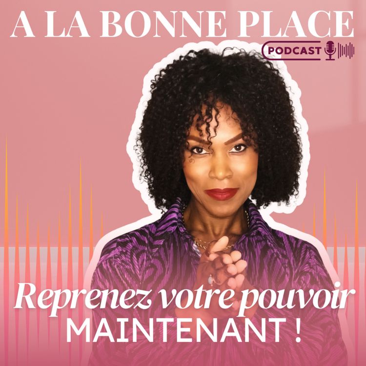 cover art for Reprenez votre pouvoir. Maintenant !