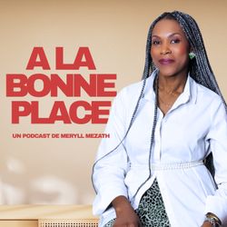 cover art for A la Bonne Place