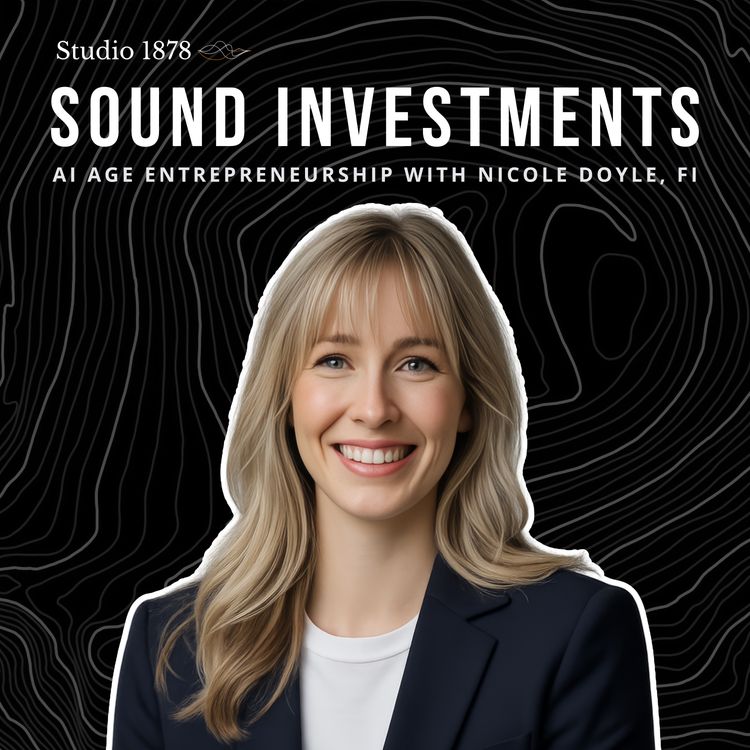 cover art for Entrepreneurialism in the AI Age with Nicole Doyle, Founders Institute