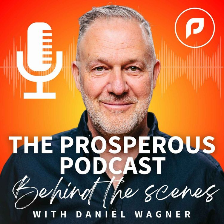 cover art for Building and Scaling 'The Prosperous Practice': Lessons from Beta Testing - Behind the Scenes