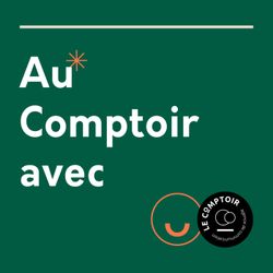 cover art for Au Comptoir avec