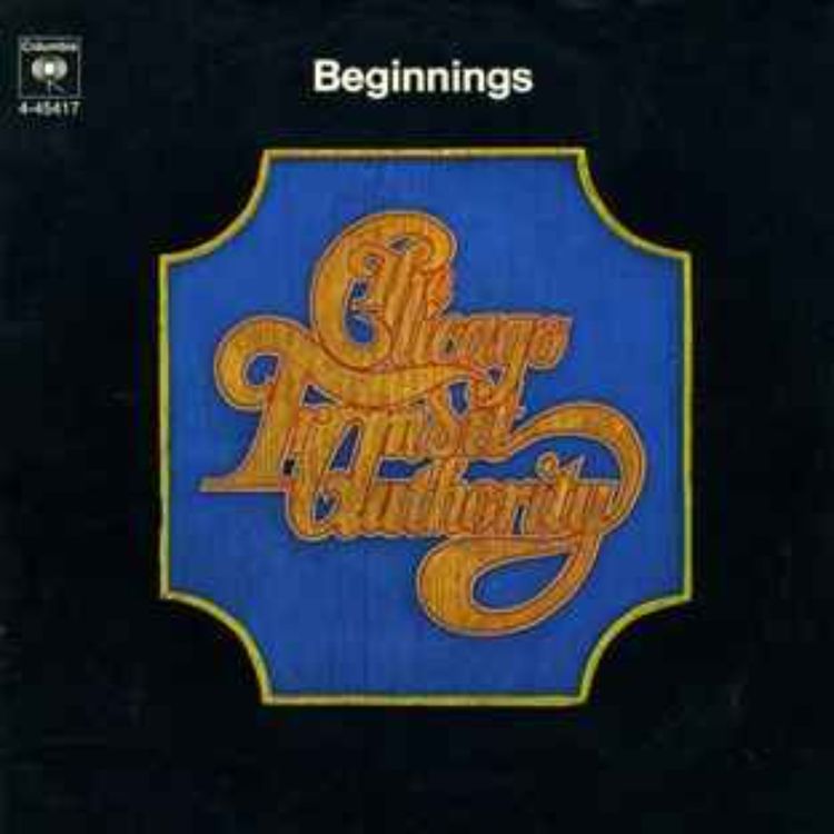 cover art for Living In the Past 28/04/25