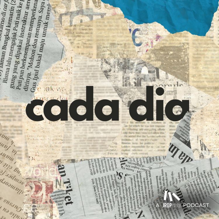 cover art for Cada Dia Channel Trailer