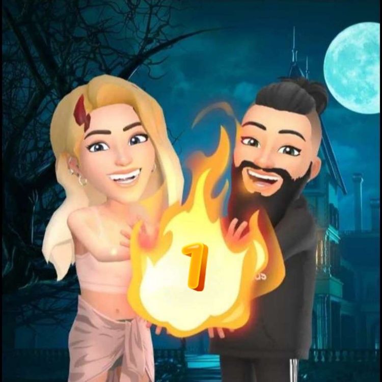cover art for Vem Där?! Special