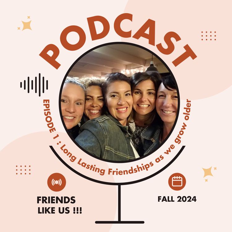 cover art for 🍎 Lifelong Friendships, Adulting Challenges, and Treat Yourself Moments 🍭 🍎