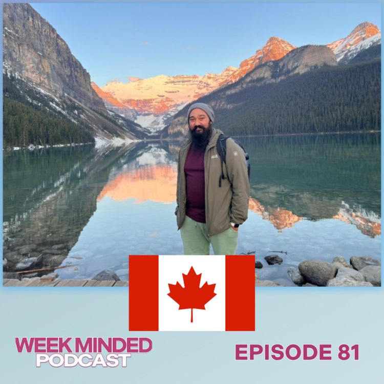 cover art for We Love Canada
