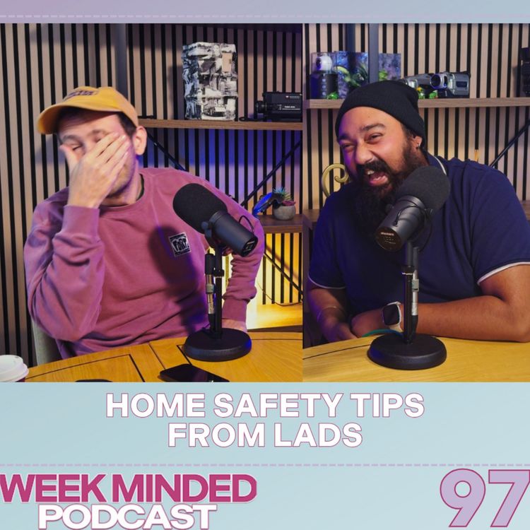 cover art for Home Safety Tips from Lads