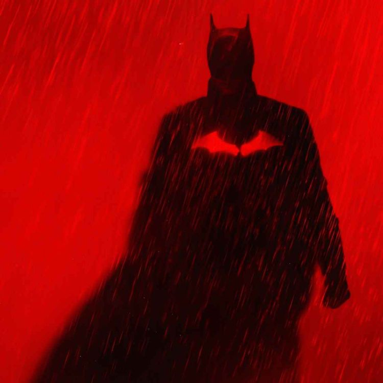 cover art for The Batman Ultimate Cut