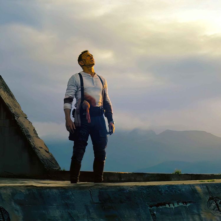 cover art for No Time To Die Ultimate Cut