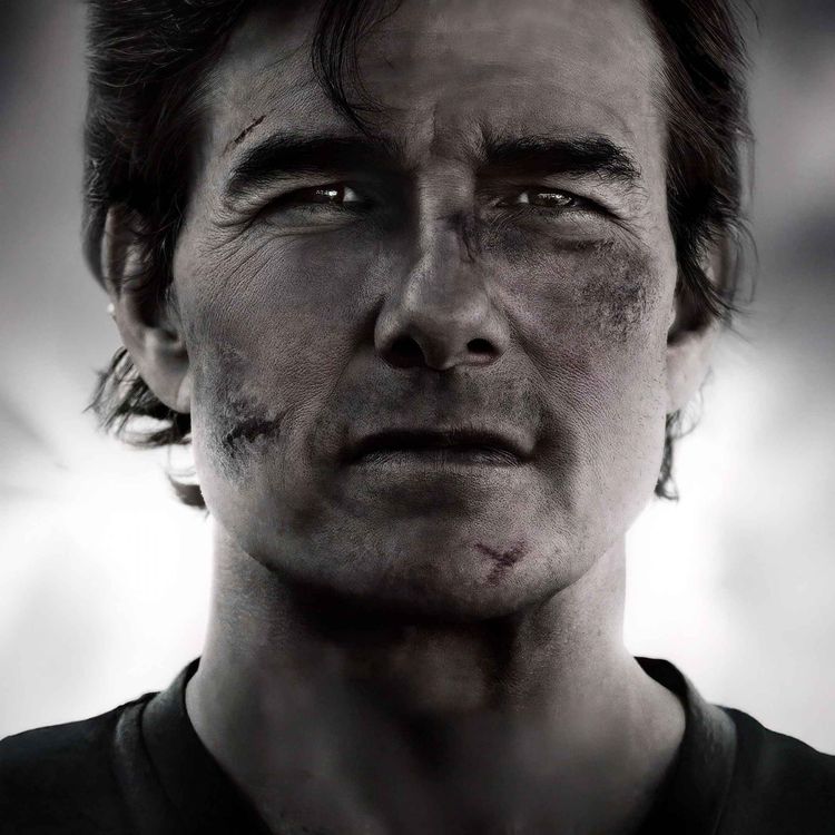 cover art for Mission: Impossible Ultimate Cut