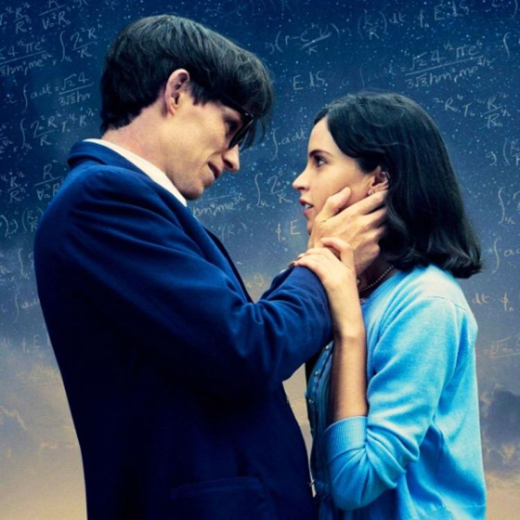 cover art for The Theory of Everything Ultimate Cut