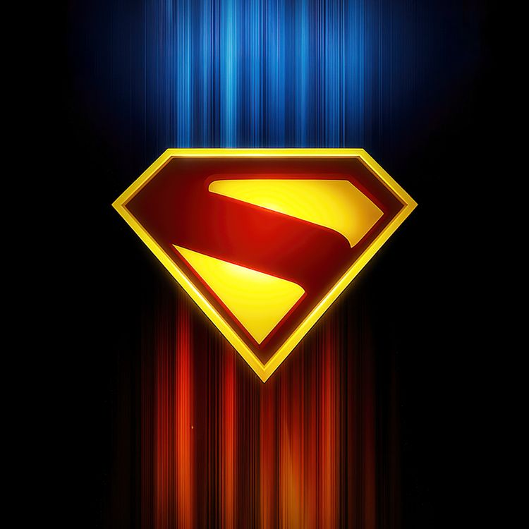 cover art for Superman Ultimate Cut 