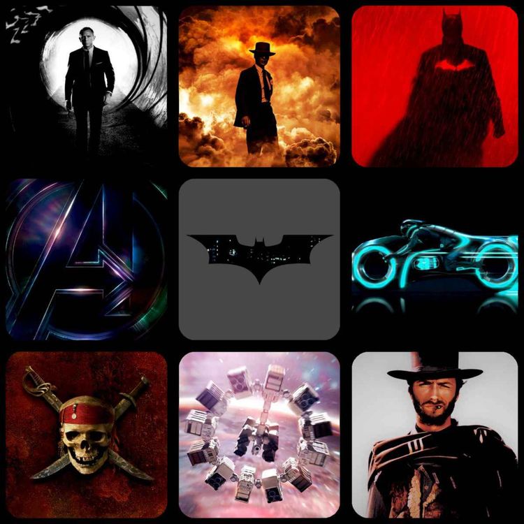 cover art for Epic Moments. Powerful Soundtracks. 100k Subscribers Cut