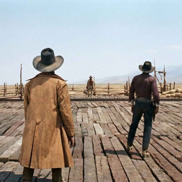 cover art for Once Upon a Time in the West Ultimate Cut
