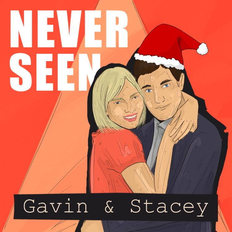 cover art for Predictions for Gavin & Stacey Finale