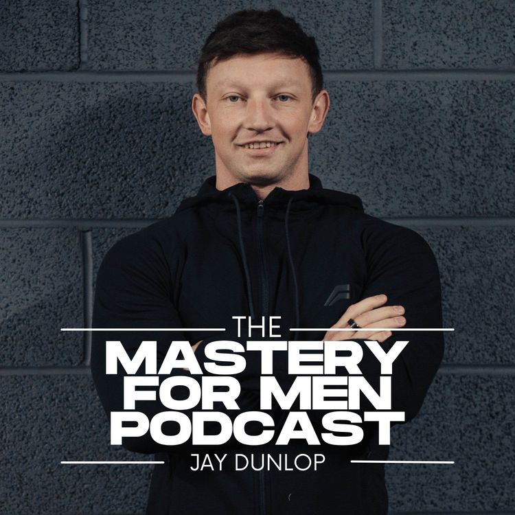 cover art for The Mastery For Men Podcast | The Power of Small Wins | EP3