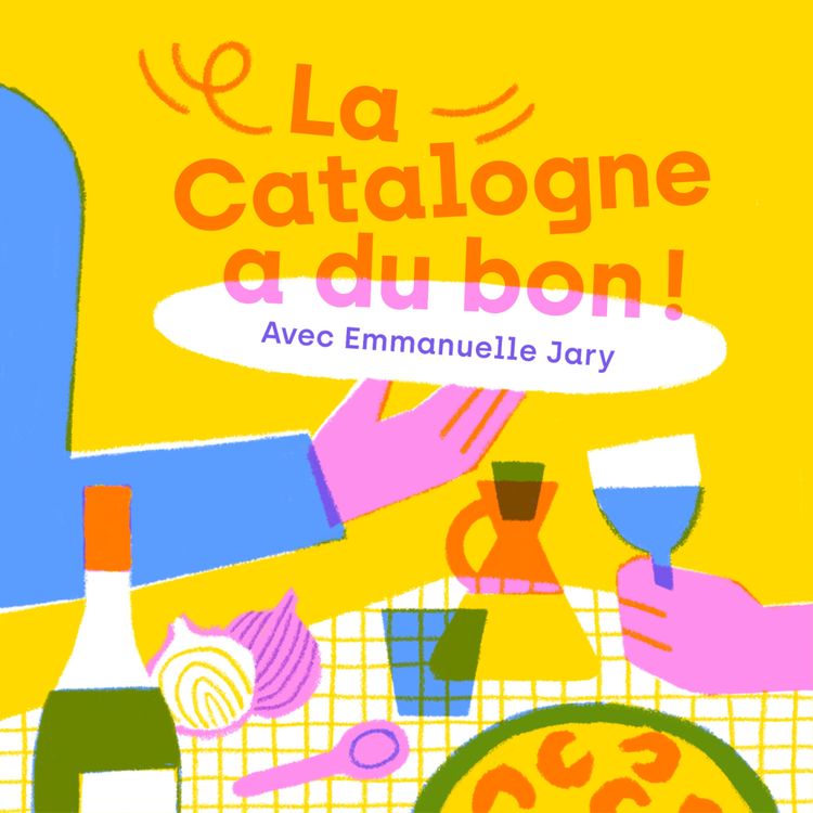 cover art for Bande annonce. La Catalogne a du bon ! 