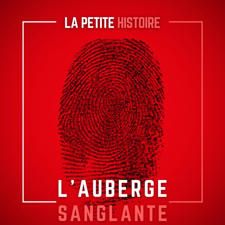 cover art for 26 octobre 1831 : L'affaire de l'Auberge de Peyrebeille