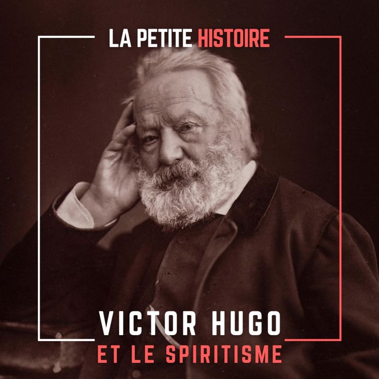 cover art for 4 septembre 1843 : La Mort de la Fille de Victor Hugo