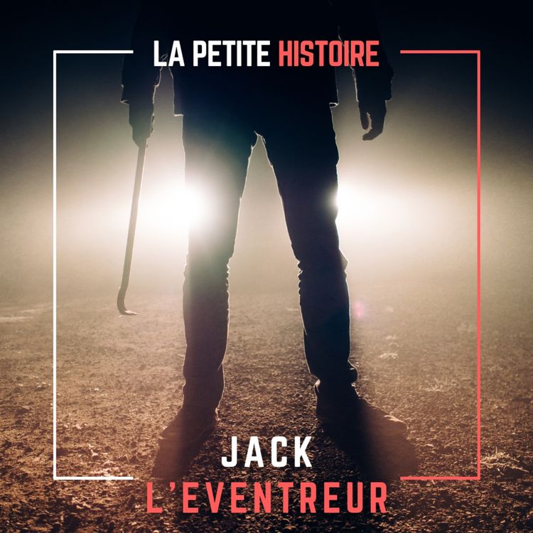 cover art for 3 avril 1888 : 1er meurtre de Jack l'éventreur