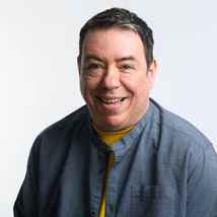 cover art for Matt Price - Comedy, Crime and Changing.