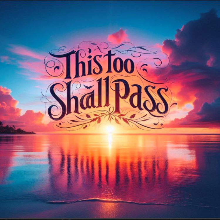 cover art for 2024-11-22 | This Too Shall Last | Deep Dive Series| Pastor Tristen Hart