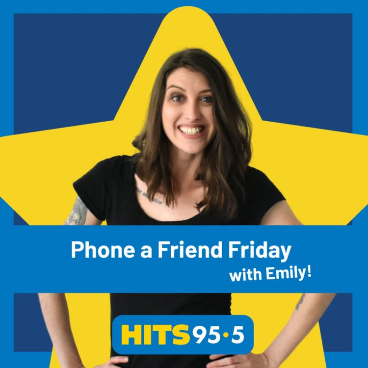 cover art for Phone a Friend Friday - Check in with the GHawks!