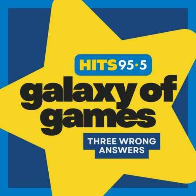 cover art for Three Wrong Answers: January 22nd, 2026