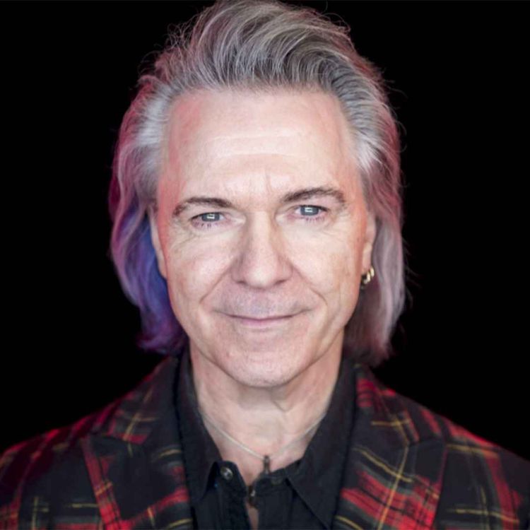 cover art for Hits 95.5 Interviews: Gowan