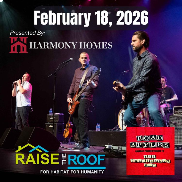 cover art for Hits 95.5 Interviews: Hazzem Koudsi