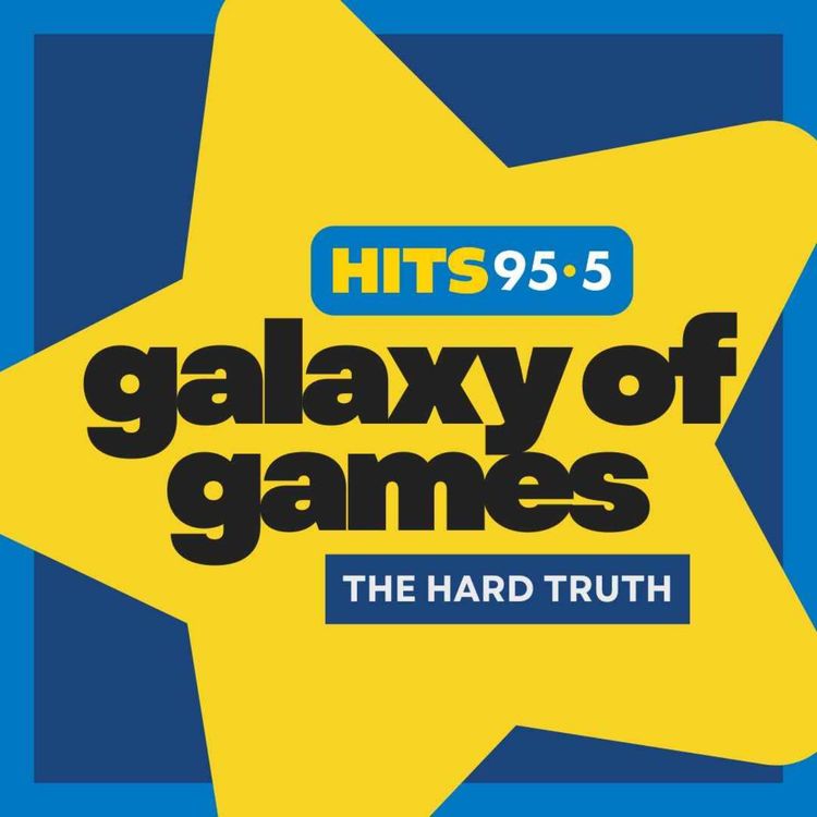 cover art for The Hard Truth - March 16th, 2026