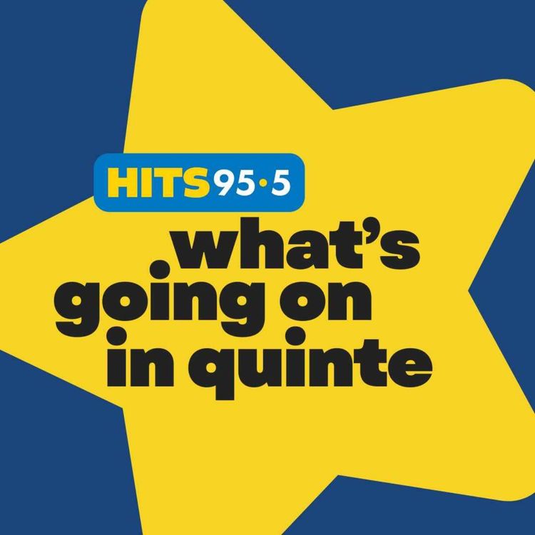 cover art for What's going on in Quinte: March 19th, 2026